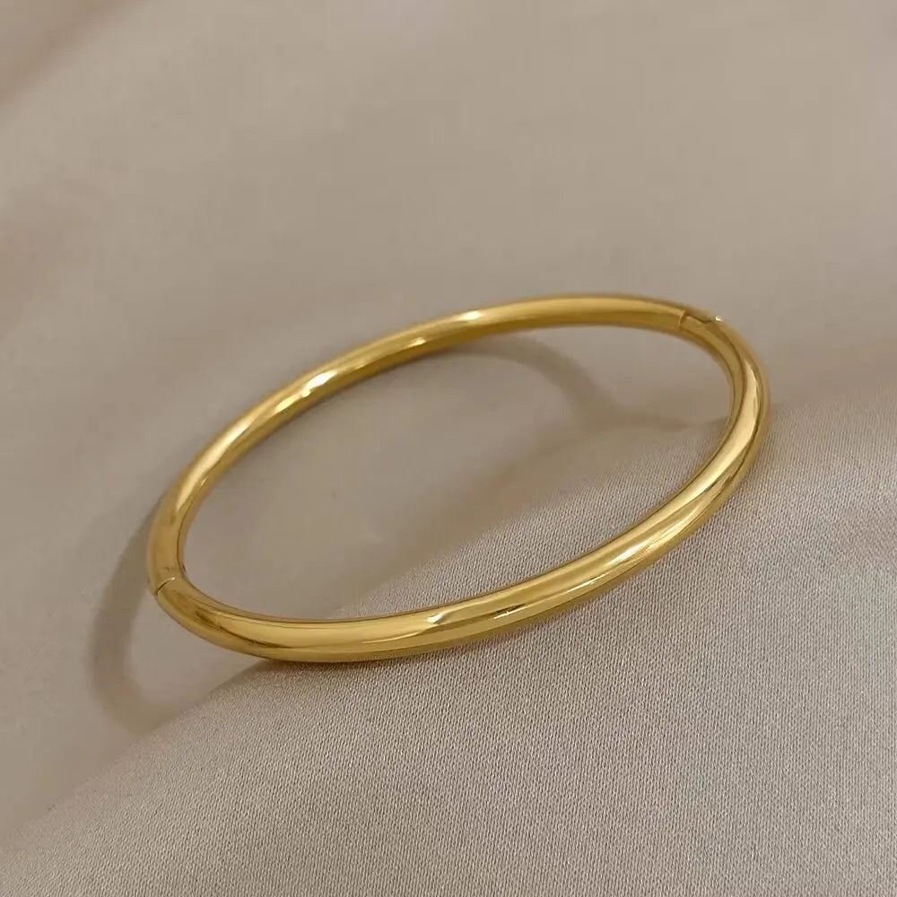 Bracelet Élégance Dorée™