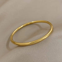 Bracelet Élégance Dorée™