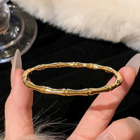 Bracelet Élégance Dorée™